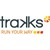 TraKKs logo
