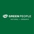 Green People UK logo