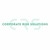 Corporate Risk Solutions, LLC logo