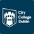 City College Dublin logo