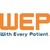 WEP Clinical logo