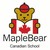 Maple Bear Brasil logo
