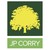 JP Corry logo