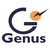 Genus Electrotech Limited logo