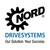 Getriebebau NORD GmbH & Co. KG logo