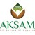 AKSAM logo