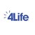 4Life Research logo