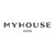 MyHouse logo