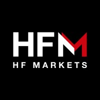 HotForex logo