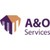 A&O Services logo