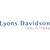 Logotipo de Lyons Davidson Limited