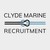 Clyde Marine Recruitment logo