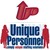 Unique Personnel Logo