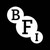 British Film Institute (BFI) logo