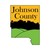 Logo di Johnson County Iowa