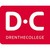 Drenthe College logo