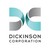 Dickinson Corporation logo