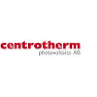 centrotherm photovoltaics AG logo
