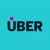 Über logo