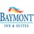 Baymont Inn & Suites Branford / New Haven CT logo