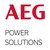 AEG Power Solutions logo