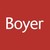 Boyer logo