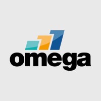 Omega AS logo