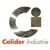CALIDER INDUSTRIE logo