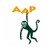Stichting AAP logo