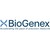 BioGenex logo