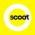 Logotipo de Scoot