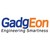 Gadgeon Systems Inc. logo