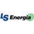 LS ENERGIA INC logo
