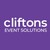 Cliftons logo