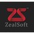 ZealSoft Solutions logo