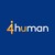 Logo di 4human