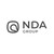 NDA Group - New Design Associates logo