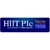 HiiT Plc logo