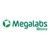 Megalabs México logo