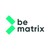 bematrix logo