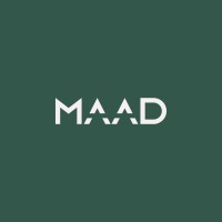 MAAD logo