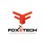 Foxetech logo
