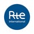 RTE international logo