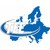 TRANS EUROPE EXPRESS logo