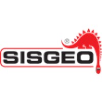 SISGEO logo