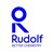 RUDOLF logo