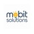 MobIT Solutions logo