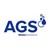 AGS Water Solutions logo