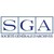 Société générale d'Archives - SGA logo