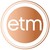 ETM Group London Logo
